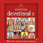 Essential - Devotional 2 (Vol.3) - Jani Baboo Song Download